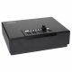V-Line 1394-S FBLK Brute Quick Access Mechanical Pistol Case