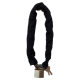 Chain Lock for V-Line 279-S-BLK