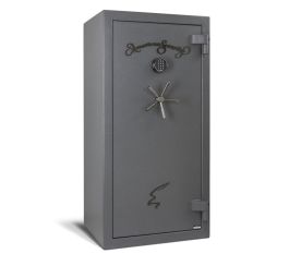 Amsec NF6032 ETL Rated 90 Minute Fire/UL Rated RSC Burglar 20 Rifle Safe